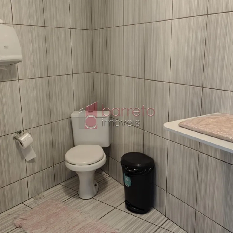 PRÉDIO COMERCIAL À VENDA EM VÁRZEA PAULISTA/SP