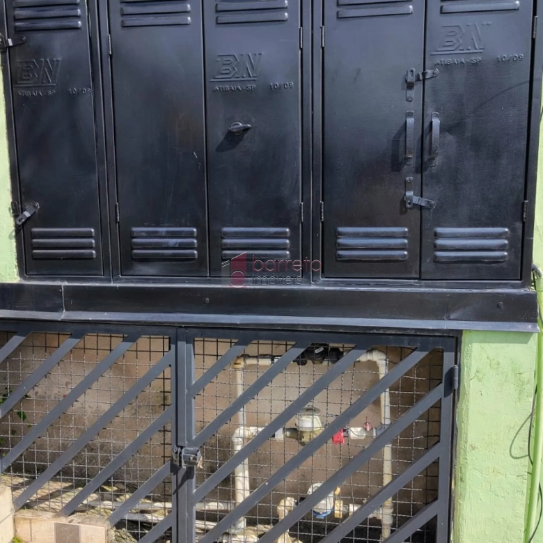 PRÉDIO COMERCIAL À VENDA EM VÁRZEA PAULISTA/SP