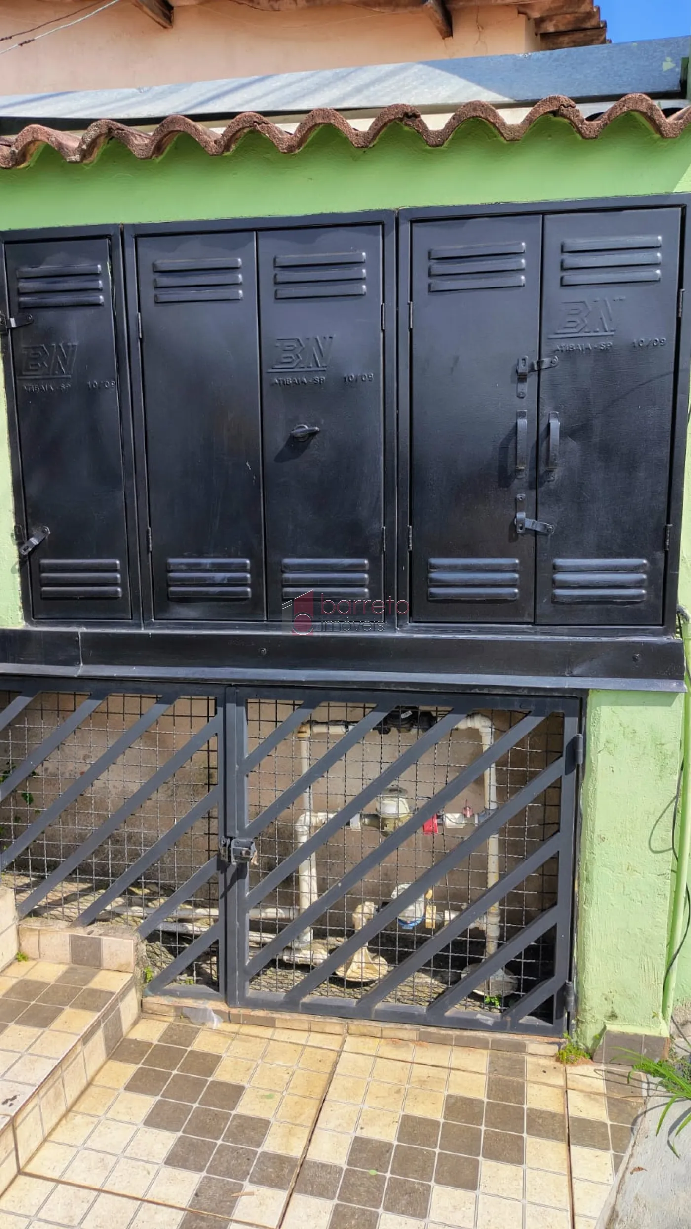 PRÉDIO COMERCIAL À VENDA EM VÁRZEA PAULISTA/SP