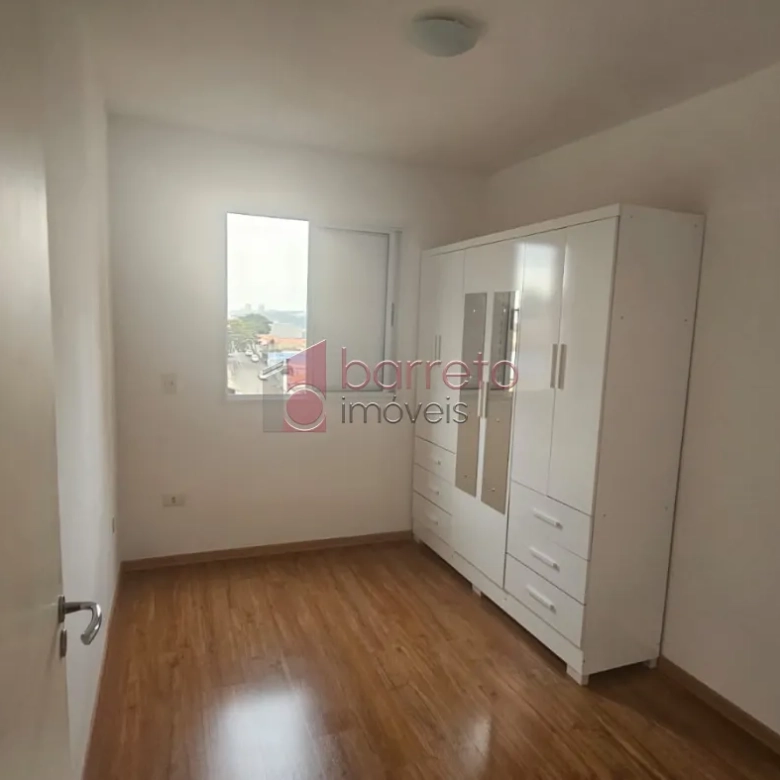 APARTAMENTO À VENDA E LOCAÇÃO NO CONDOMÍNIO EXCELLENCE IMPERATOR MAJESTIC – JUNDIAÍ/SP