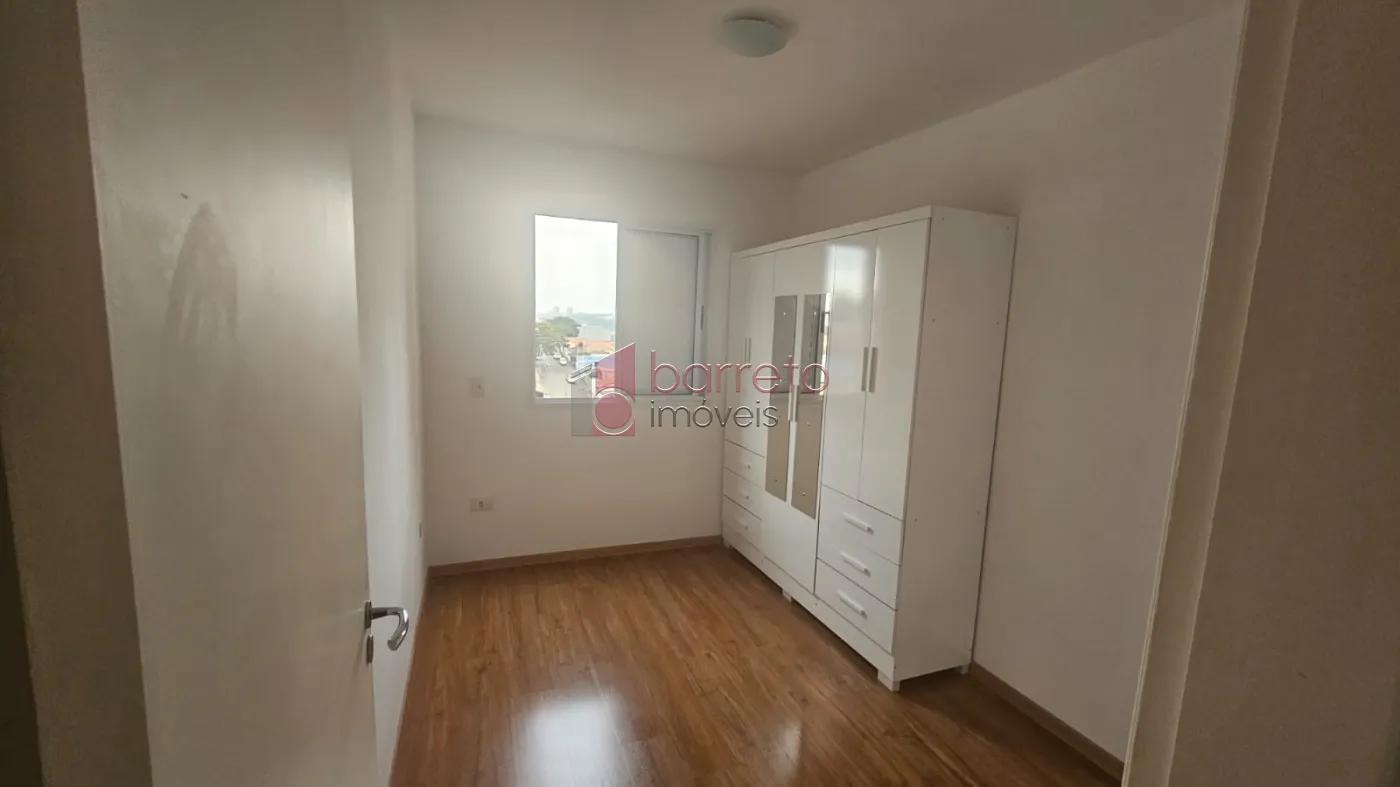 APARTAMENTO À VENDA E LOCAÇÃO NO CONDOMÍNIO EXCELLENCE IMPERATOR MAJESTIC – JUNDIAÍ/SP