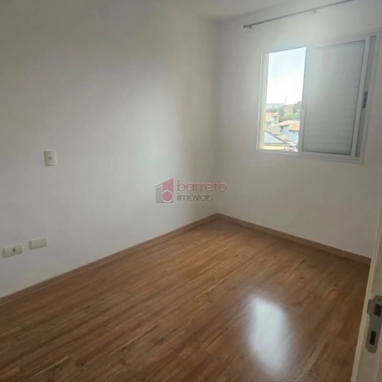 APARTAMENTO À VENDA E LOCAÇÃO NO CONDOMÍNIO EXCELLENCE IMPERATOR MAJESTIC – JUNDIAÍ/SP