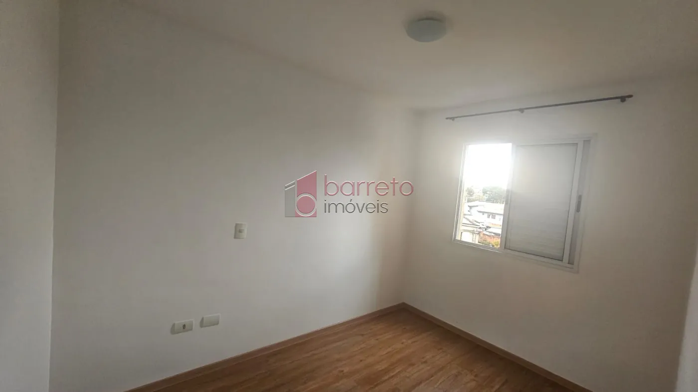 APARTAMENTO À VENDA E LOCAÇÃO NO CONDOMÍNIO EXCELLENCE IMPERATOR MAJESTIC – JUNDIAÍ/SP