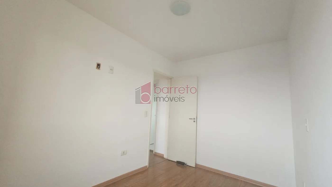 APARTAMENTO À VENDA E LOCAÇÃO NO CONDOMÍNIO EXCELLENCE IMPERATOR MAJESTIC – JUNDIAÍ/SP