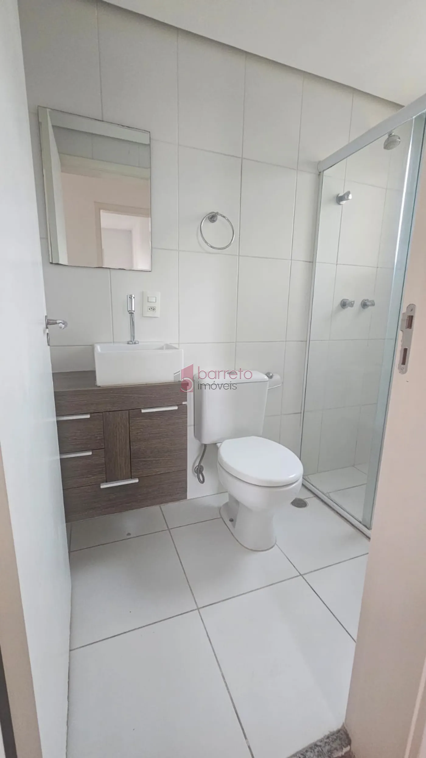 APARTAMENTO À VENDA E LOCAÇÃO NO CONDOMÍNIO EXCELLENCE IMPERATOR MAJESTIC – JUNDIAÍ/SP