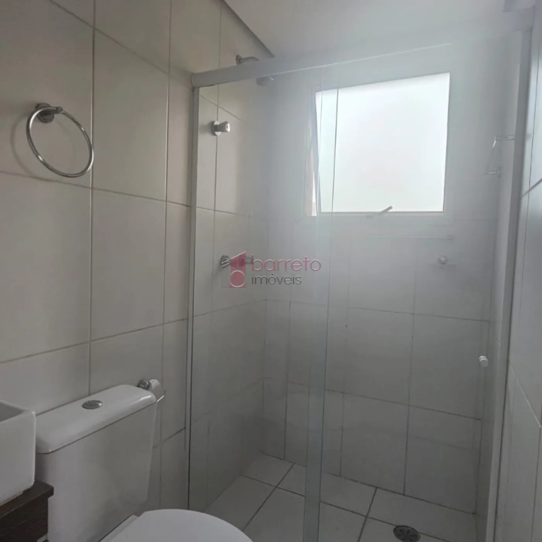 APARTAMENTO À VENDA E LOCAÇÃO NO CONDOMÍNIO EXCELLENCE IMPERATOR MAJESTIC – JUNDIAÍ/SP