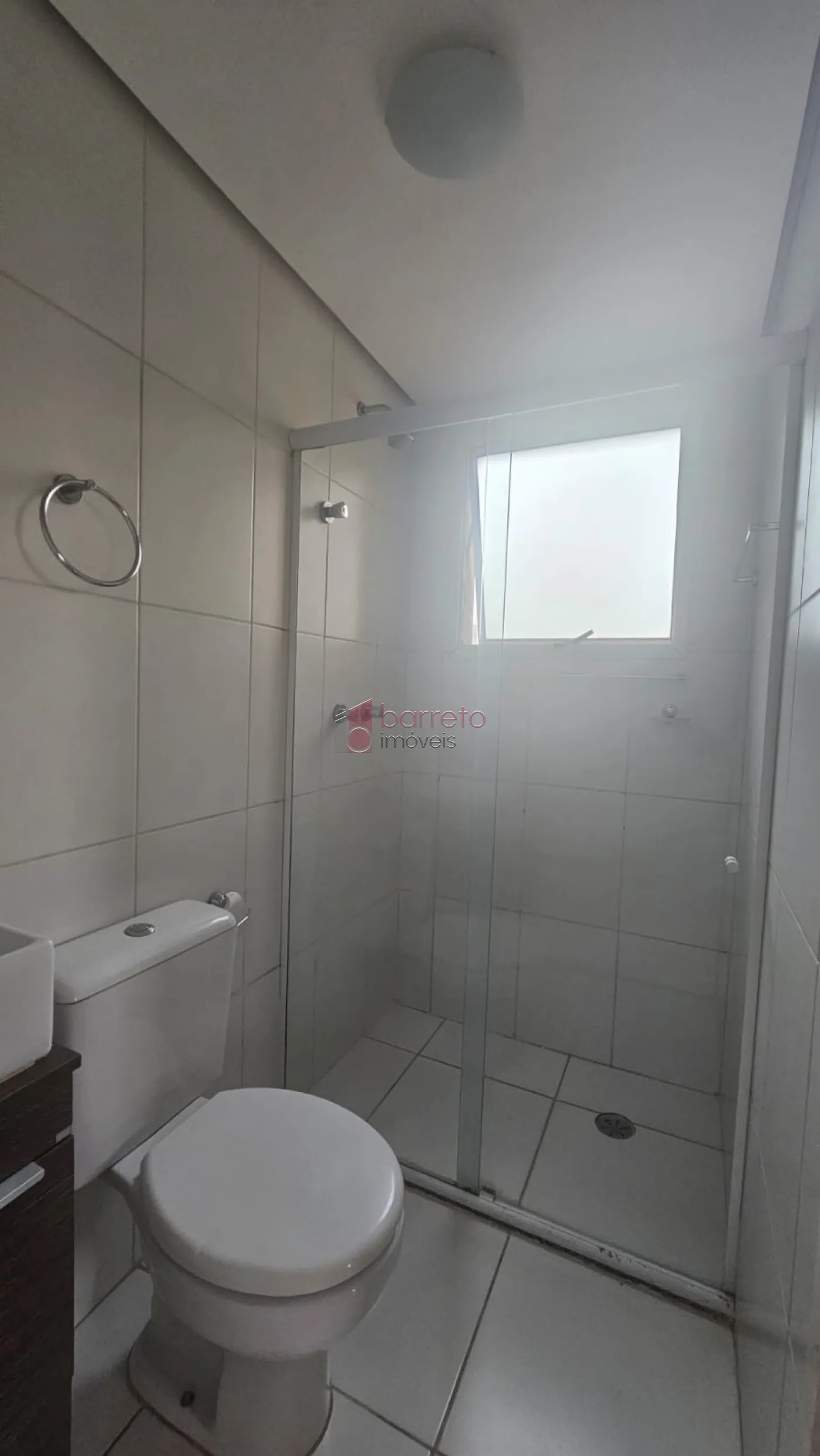 APARTAMENTO À VENDA E LOCAÇÃO NO CONDOMÍNIO EXCELLENCE IMPERATOR MAJESTIC – JUNDIAÍ/SP