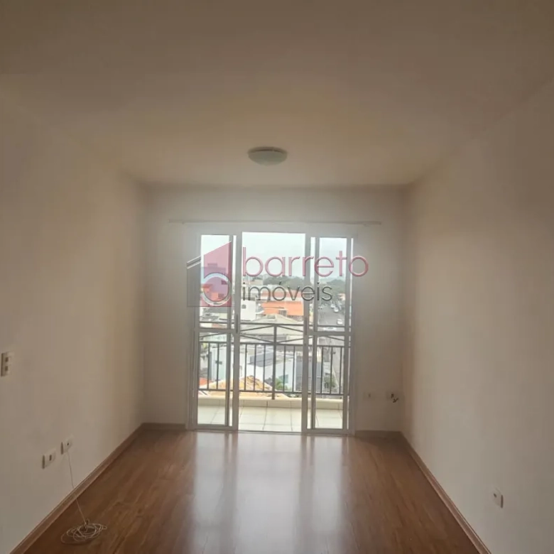 APARTAMENTO À VENDA E LOCAÇÃO NO CONDOMÍNIO EXCELLENCE IMPERATOR MAJESTIC – JUNDIAÍ/SP
