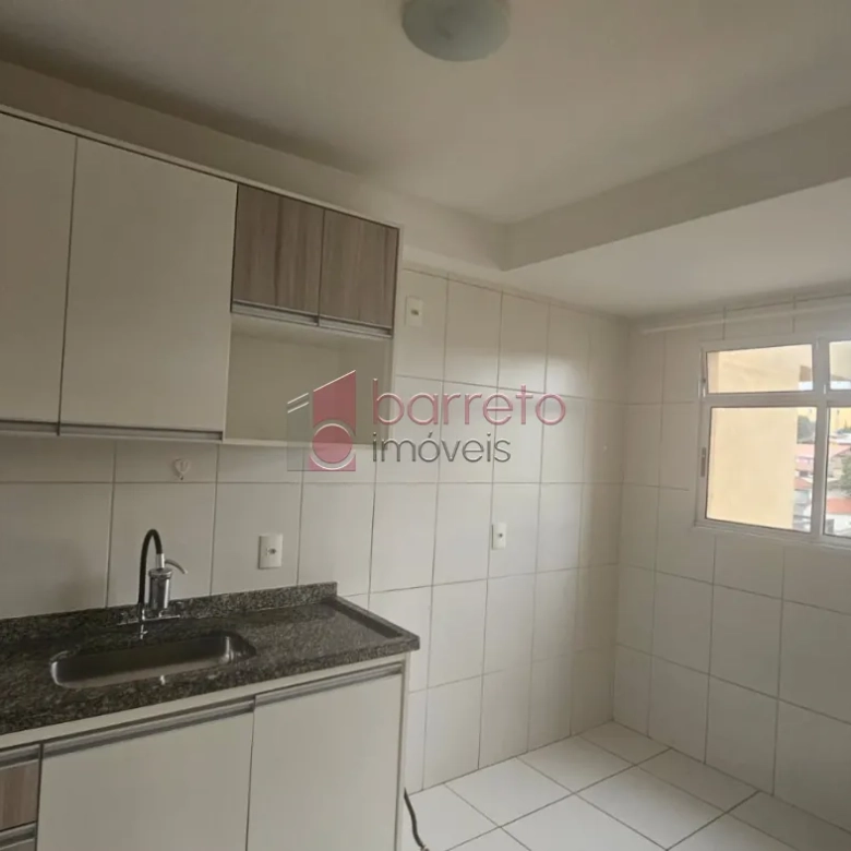 APARTAMENTO À VENDA E LOCAÇÃO NO CONDOMÍNIO EXCELLENCE IMPERATOR MAJESTIC – JUNDIAÍ/SP
