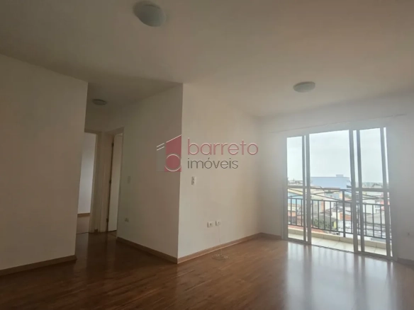 APARTAMENTO À VENDA E LOCAÇÃO NO CONDOMÍNIO EXCELLENCE IMPERATOR MAJESTIC – JUNDIAÍ/SP