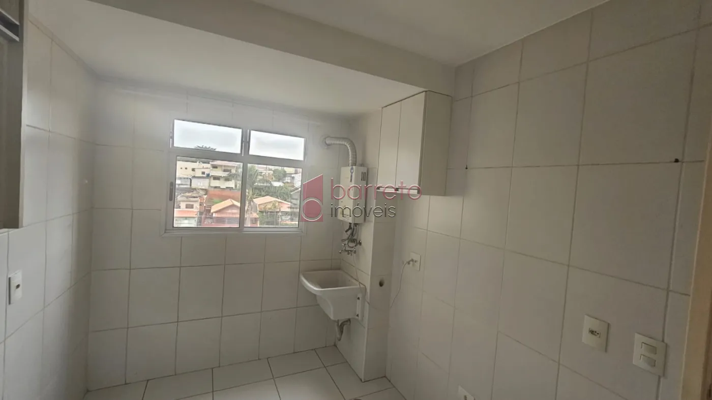 APARTAMENTO À VENDA E LOCAÇÃO NO CONDOMÍNIO EXCELLENCE IMPERATOR MAJESTIC – JUNDIAÍ/SP