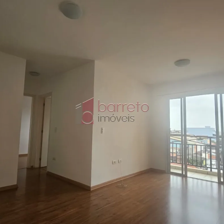 APARTAMENTO À VENDA E LOCAÇÃO NO CONDOMÍNIO EXCELLENCE IMPERATOR MAJESTIC – JUNDIAÍ/SP