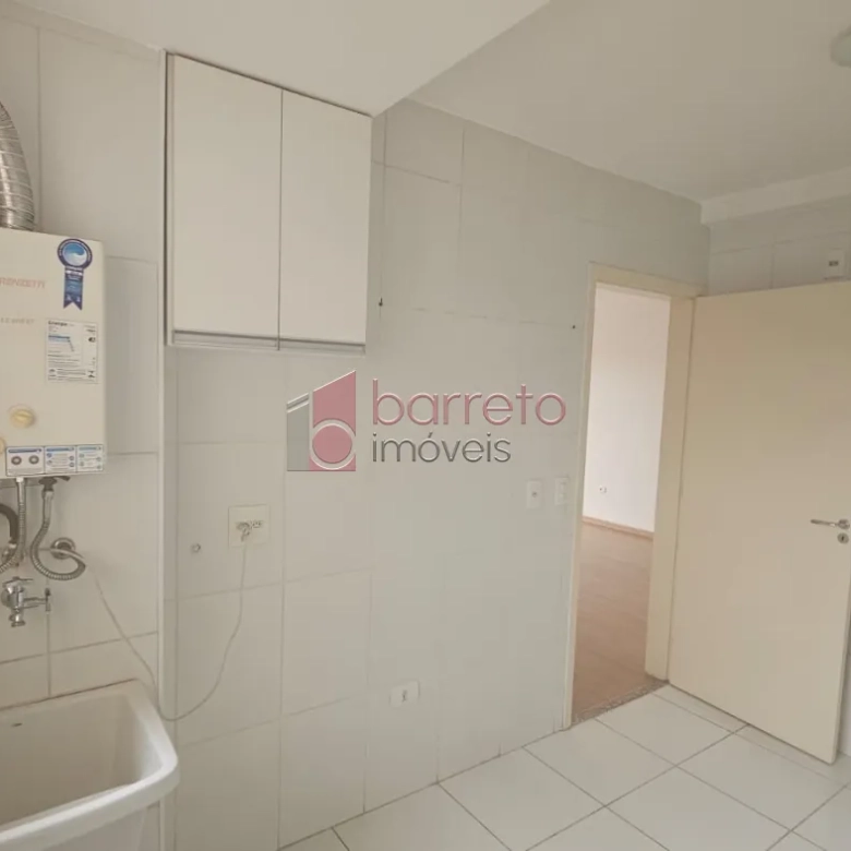 APARTAMENTO À VENDA E LOCAÇÃO NO CONDOMÍNIO EXCELLENCE IMPERATOR MAJESTIC – JUNDIAÍ/SP