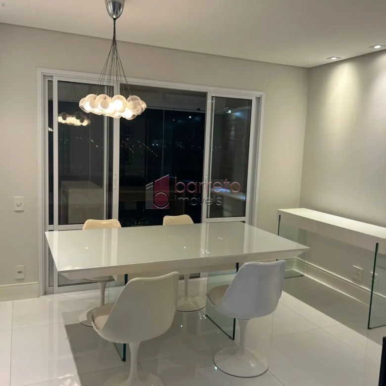 APARTAMENTO À VENDA NO CONDOMÍNIO ATMOSPHERA NATURAL LIVING – JARDIM ERMIDA I – JUNDIAÍ/SP