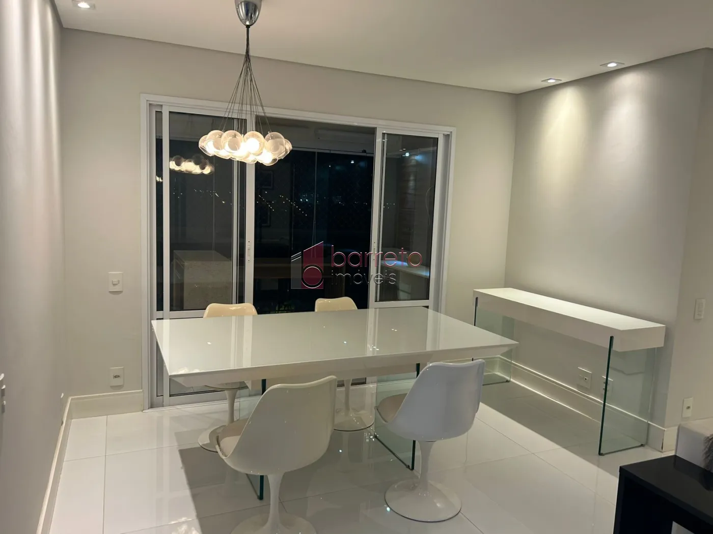 APARTAMENTO À VENDA NO CONDOMÍNIO ATMOSPHERA NATURAL LIVING – JARDIM ERMIDA I – JUNDIAÍ/SP
