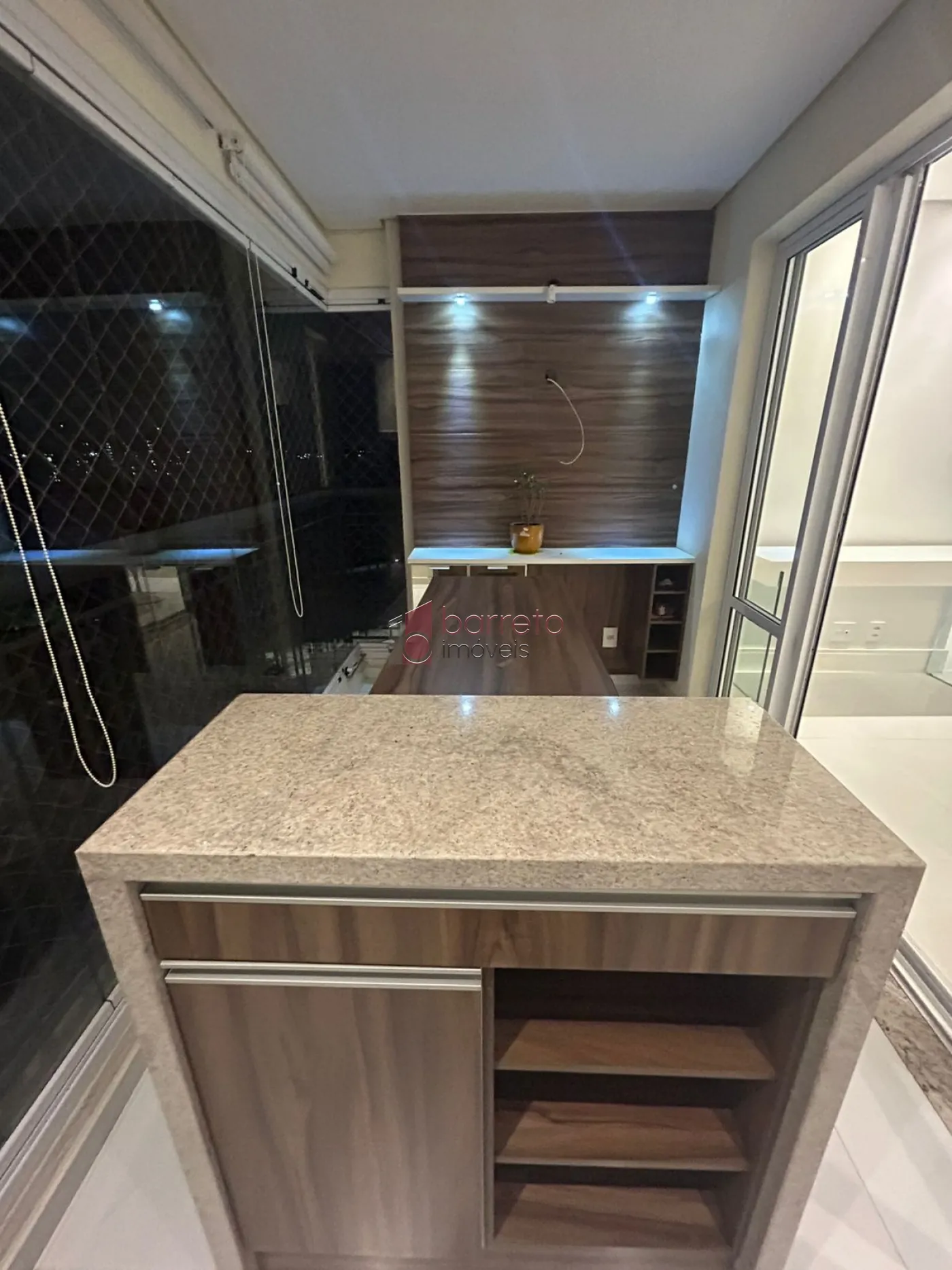 APARTAMENTO À VENDA NO CONDOMÍNIO ATMOSPHERA NATURAL LIVING – JARDIM ERMIDA I – JUNDIAÍ/SP