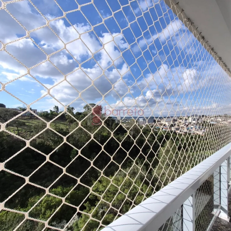 APARTAMENTO À VENDA NO CONDOMÍNIO BELL ART – JUNDIAÍ/SP