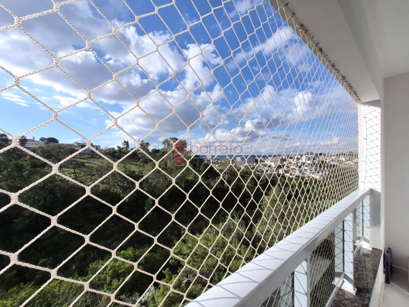 APARTAMENTO À VENDA NO CONDOMÍNIO BELL ART – JUNDIAÍ/SP