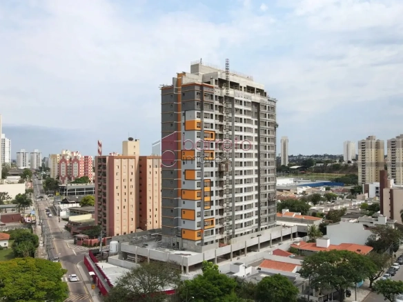 APARTAMENTO À VENDA NO CONDOMÍNIO BELONG HOME STUDIOS – JUNDIAÍ/SP