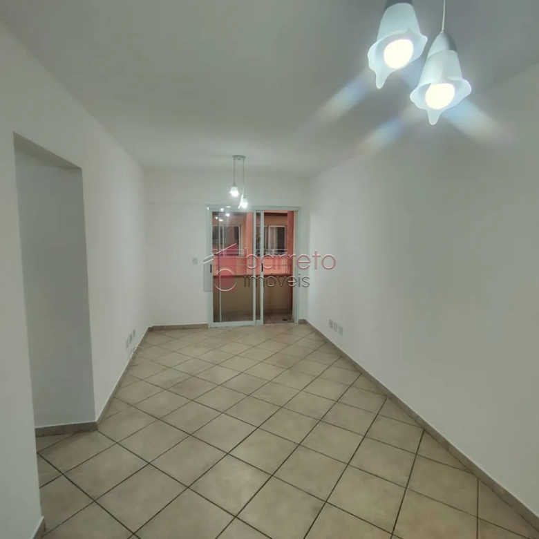 APARTAMENTO À VENDA NO CONDOMÍNIO CANTABILE NA VILA PROGRESSO EM JUNDIAÍ/SP