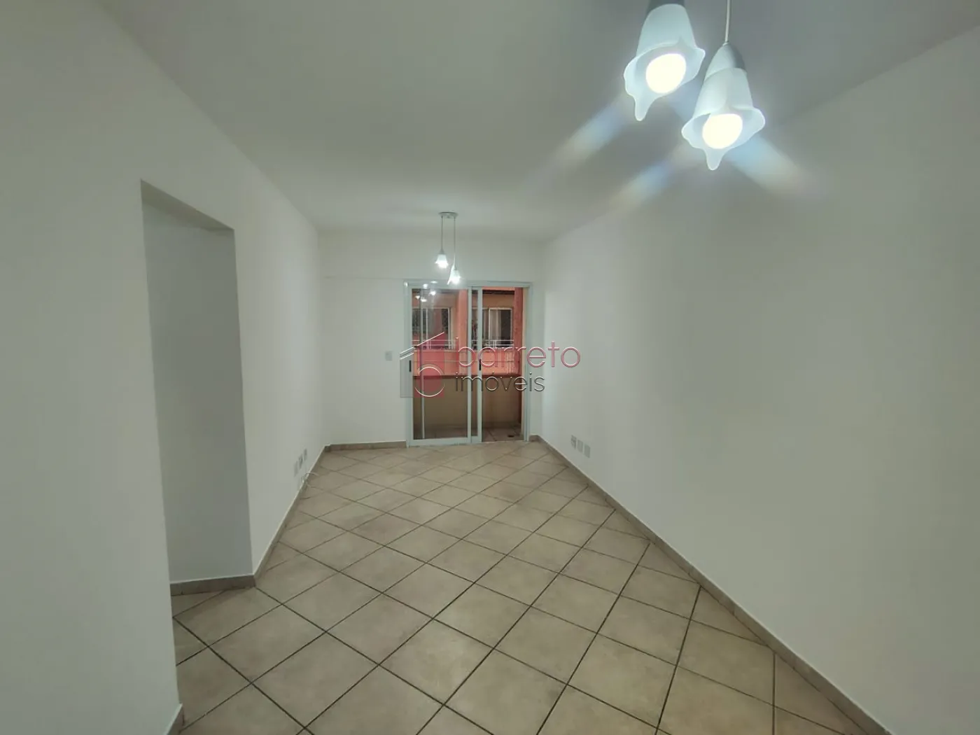 APARTAMENTO À VENDA NO CONDOMÍNIO CANTABILE NA VILA PROGRESSO EM JUNDIAÍ/SP