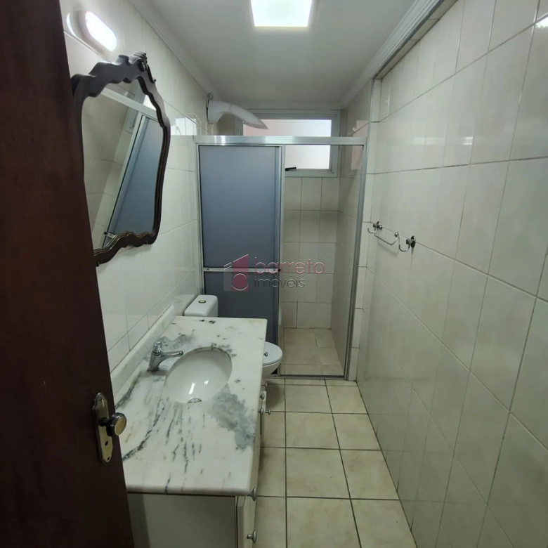 APARTAMENTO À VENDA NO CONDOMÍNIO CANTABILE NA VILA PROGRESSO EM JUNDIAÍ/SP