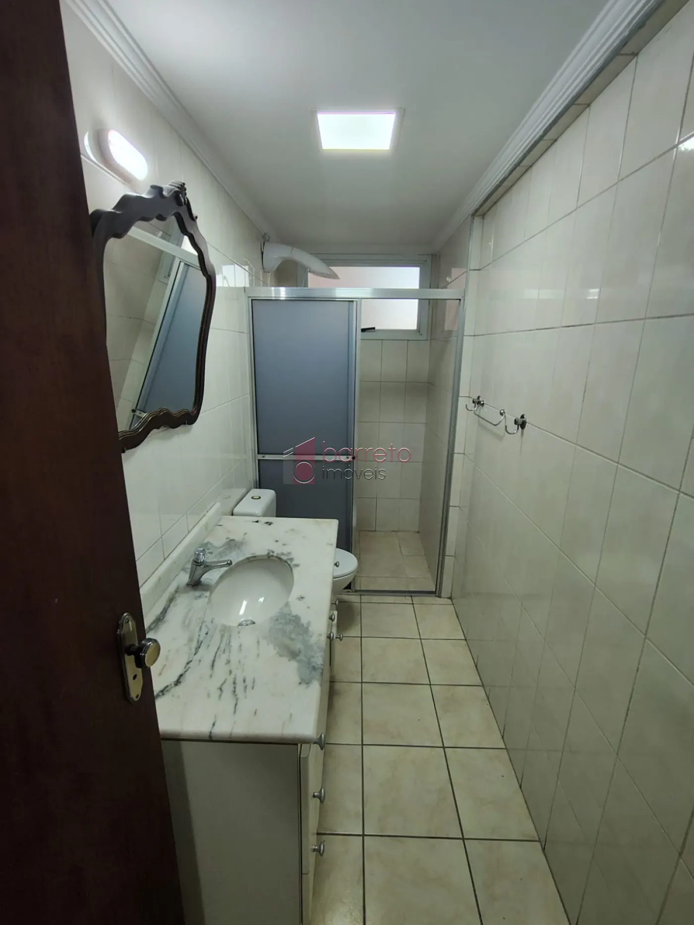 APARTAMENTO À VENDA NO CONDOMÍNIO CANTABILE NA VILA PROGRESSO EM JUNDIAÍ/SP