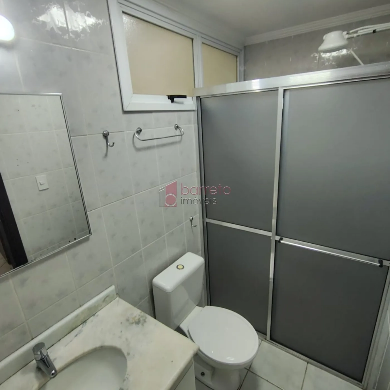 APARTAMENTO À VENDA NO CONDOMÍNIO CANTABILE NA VILA PROGRESSO EM JUNDIAÍ/SP