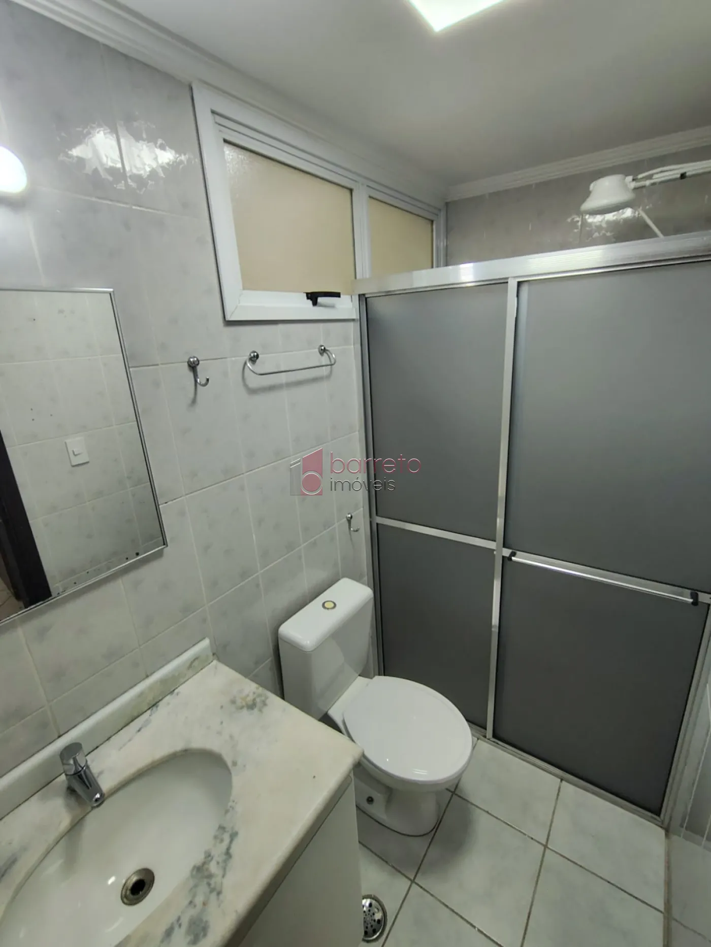 APARTAMENTO À VENDA NO CONDOMÍNIO CANTABILE NA VILA PROGRESSO EM JUNDIAÍ/SP