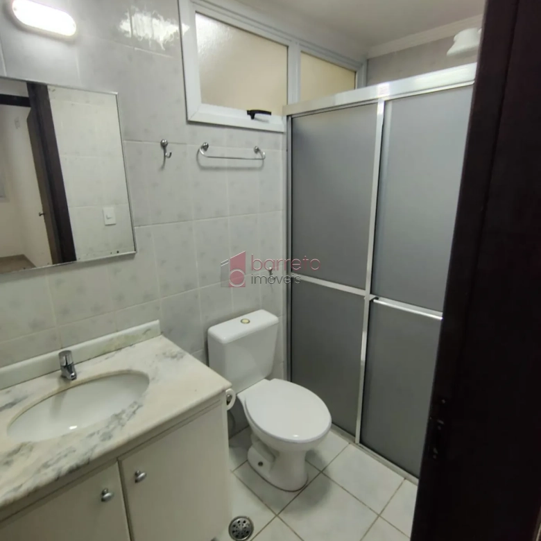 APARTAMENTO À VENDA NO CONDOMÍNIO CANTABILE NA VILA PROGRESSO EM JUNDIAÍ/SP