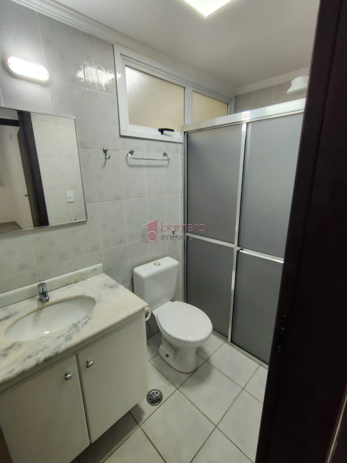 APARTAMENTO À VENDA NO CONDOMÍNIO CANTABILE NA VILA PROGRESSO EM JUNDIAÍ/SP