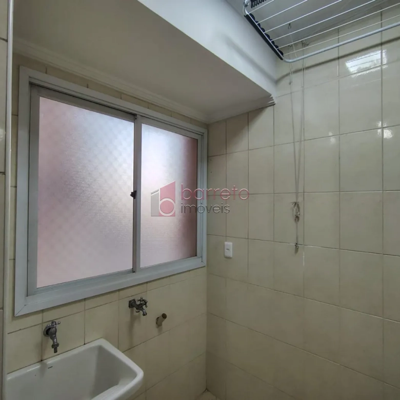 APARTAMENTO À VENDA NO CONDOMÍNIO CANTABILE NA VILA PROGRESSO EM JUNDIAÍ/SP