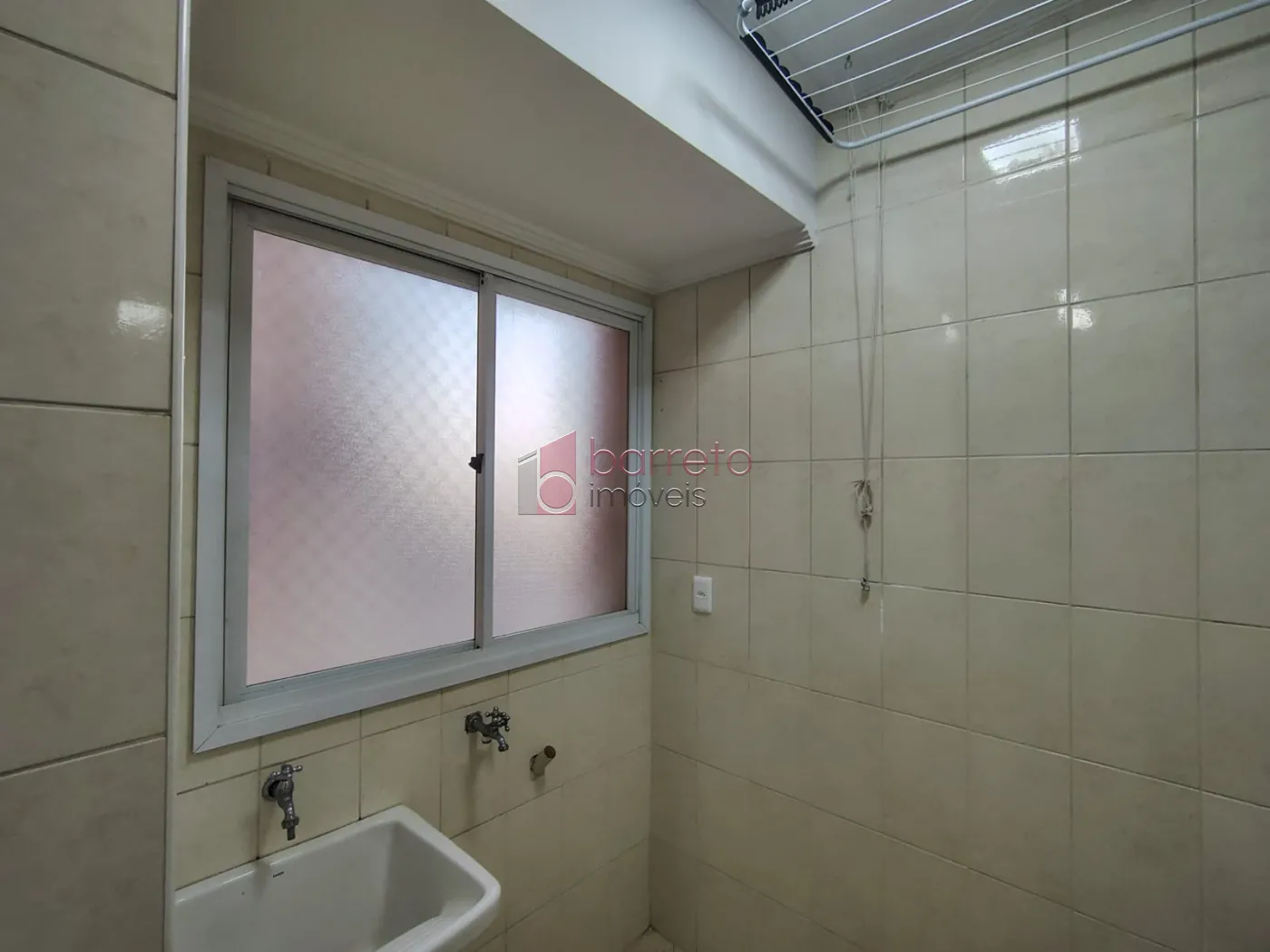 APARTAMENTO À VENDA NO CONDOMÍNIO CANTABILE NA VILA PROGRESSO EM JUNDIAÍ/SP