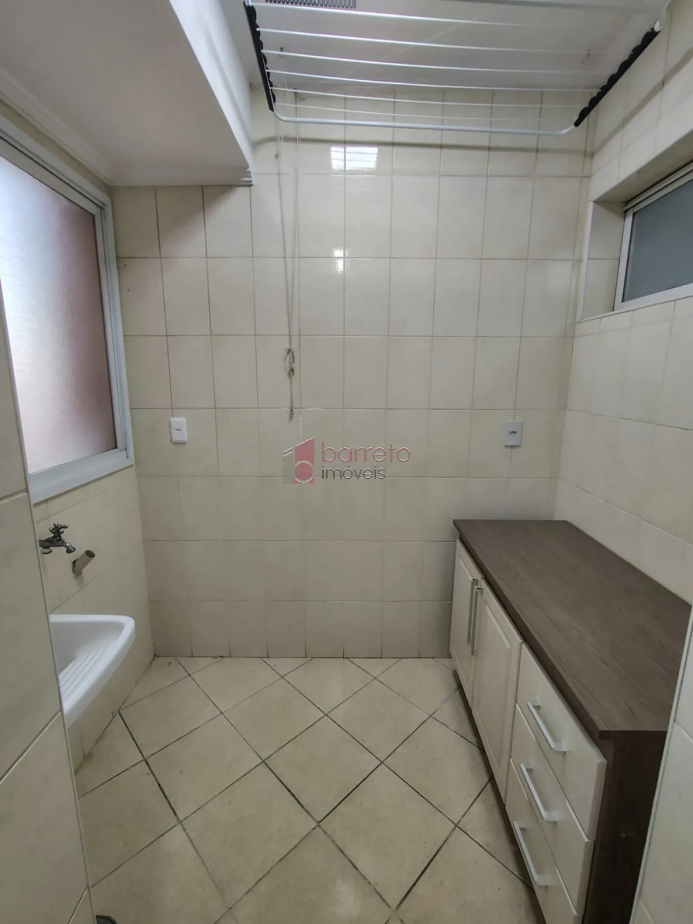 APARTAMENTO À VENDA NO CONDOMÍNIO CANTABILE NA VILA PROGRESSO EM JUNDIAÍ/SP