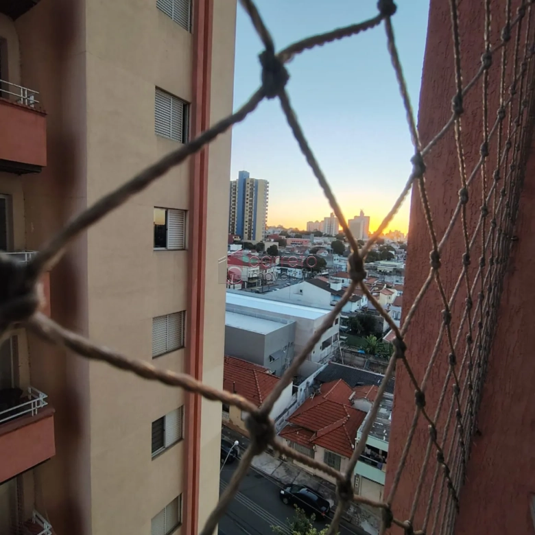 APARTAMENTO À VENDA NO CONDOMÍNIO CANTABILE NA VILA PROGRESSO EM JUNDIAÍ/SP
