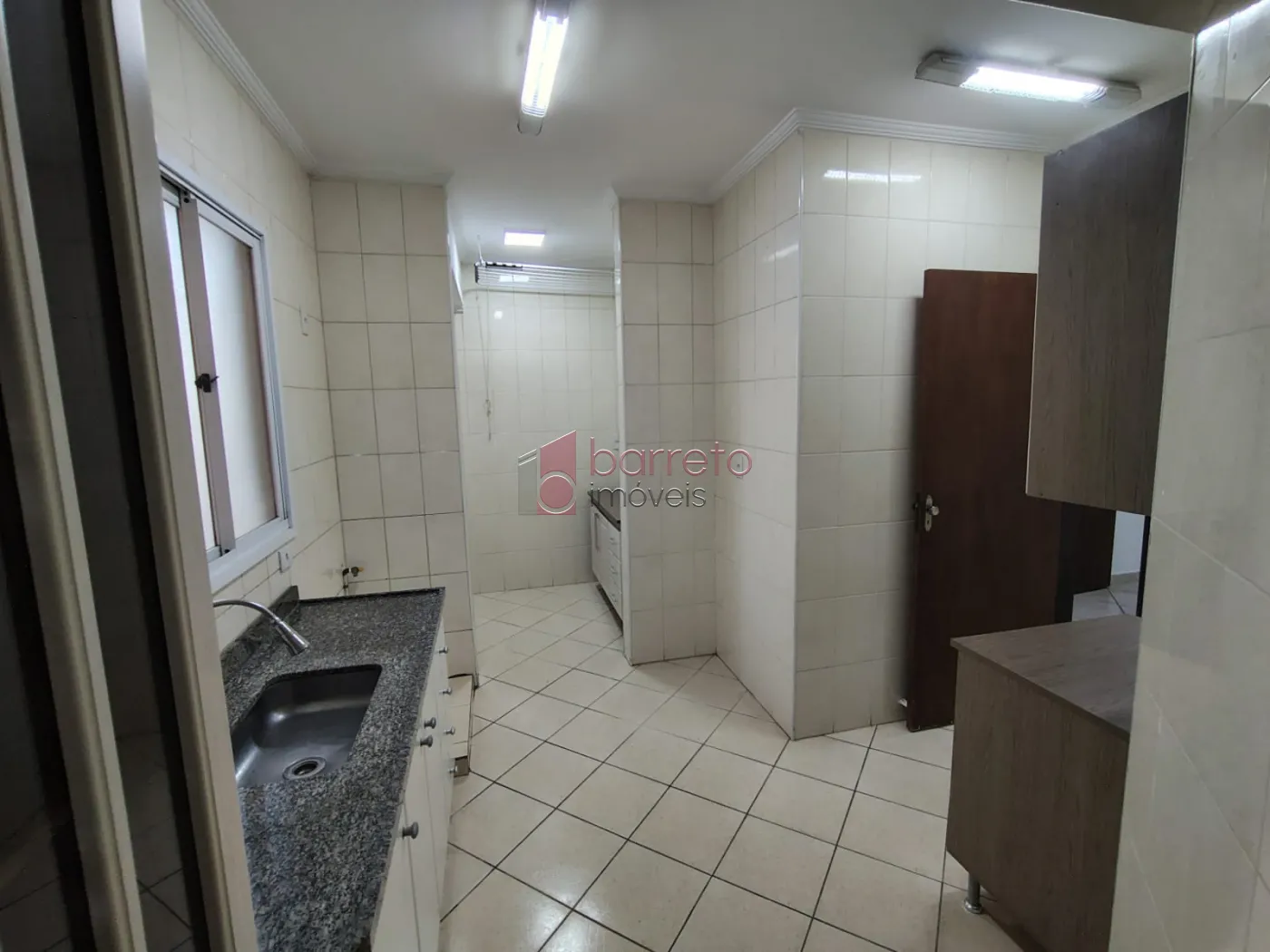 APARTAMENTO À VENDA NO CONDOMÍNIO CANTABILE NA VILA PROGRESSO EM JUNDIAÍ/SP