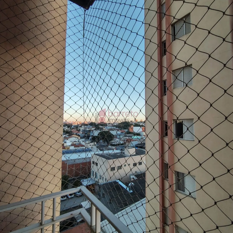 APARTAMENTO À VENDA NO CONDOMÍNIO CANTABILE NA VILA PROGRESSO EM JUNDIAÍ/SP