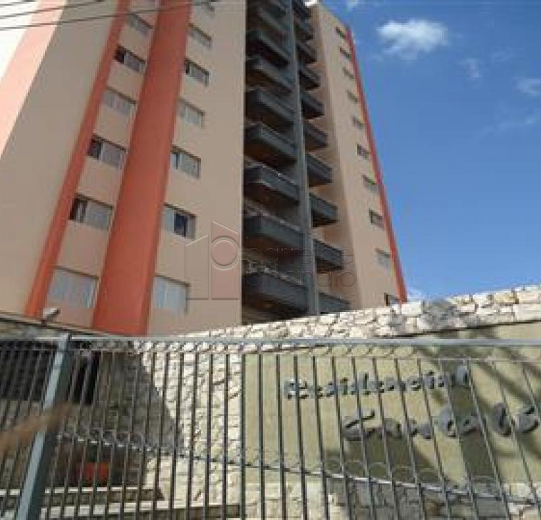 APARTAMENTO À VENDA NO CONDOMÍNIO CANTABILE NA VILA PROGRESSO EM JUNDIAÍ/SP
