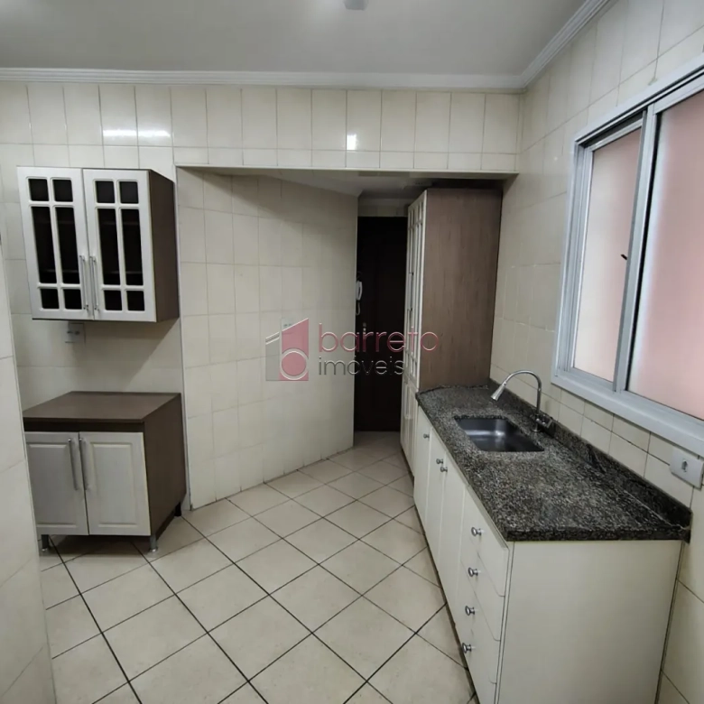 APARTAMENTO À VENDA NO CONDOMÍNIO CANTABILE NA VILA PROGRESSO EM JUNDIAÍ/SP