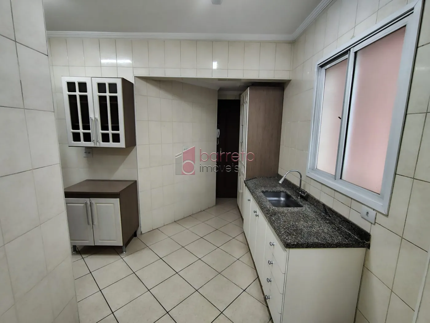 APARTAMENTO À VENDA NO CONDOMÍNIO CANTABILE NA VILA PROGRESSO EM JUNDIAÍ/SP
