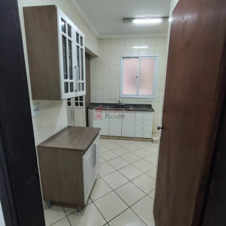APARTAMENTO À VENDA NO CONDOMÍNIO CANTABILE NA VILA PROGRESSO EM JUNDIAÍ/SP