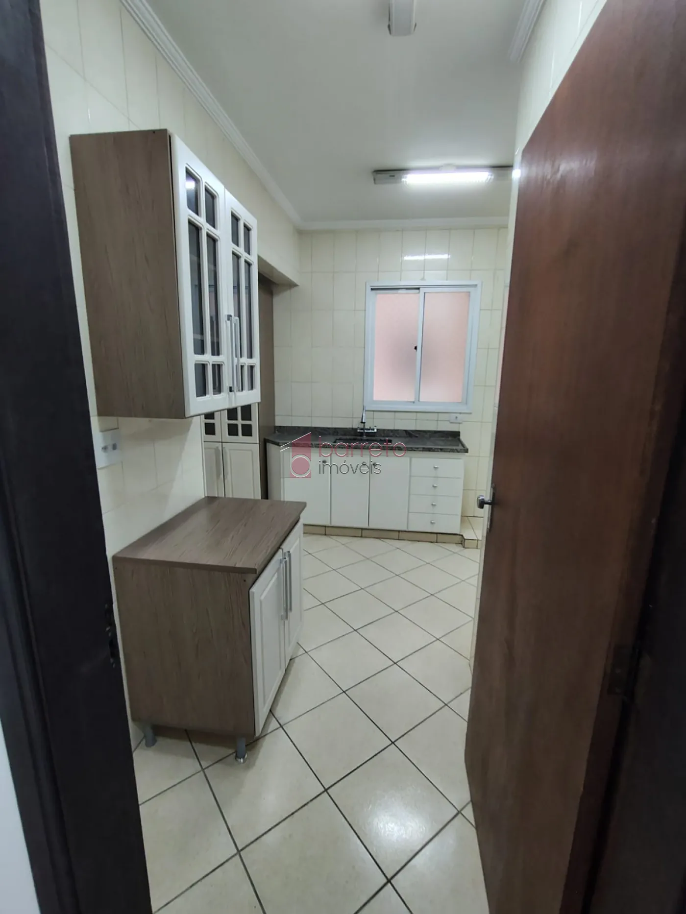 APARTAMENTO À VENDA NO CONDOMÍNIO CANTABILE NA VILA PROGRESSO EM JUNDIAÍ/SP