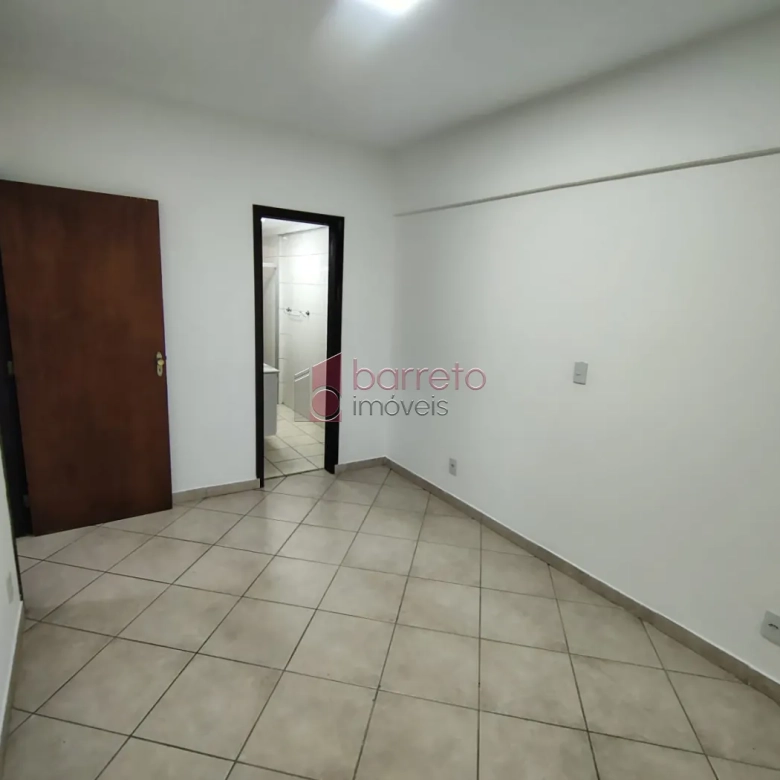 APARTAMENTO À VENDA NO CONDOMÍNIO CANTABILE NA VILA PROGRESSO EM JUNDIAÍ/SP