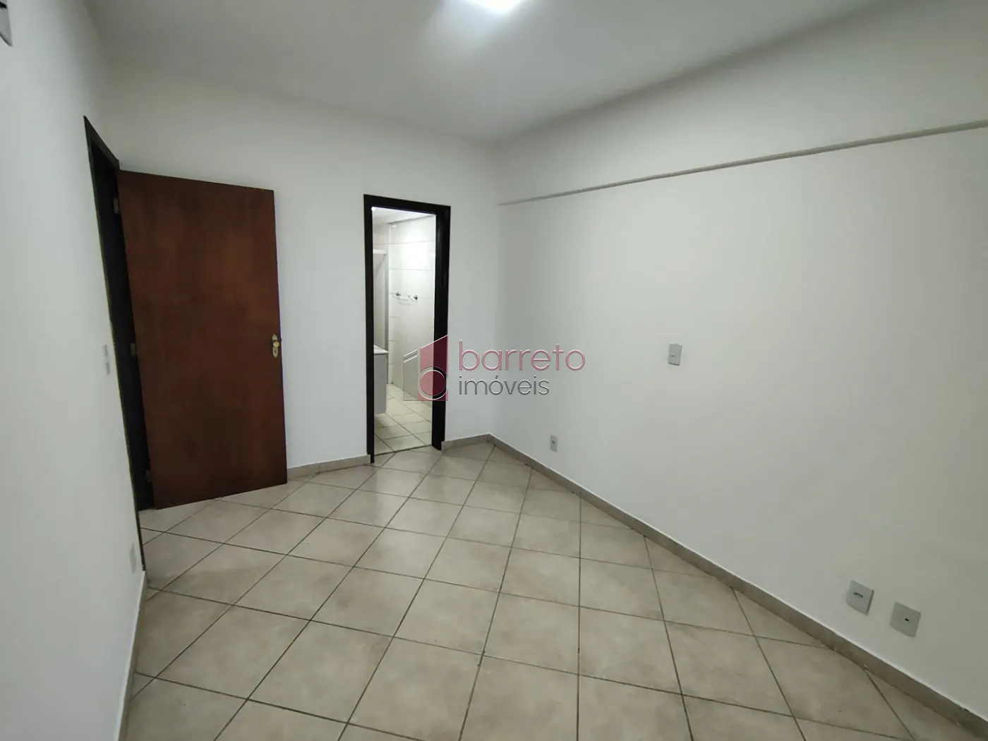 APARTAMENTO À VENDA NO CONDOMÍNIO CANTABILE NA VILA PROGRESSO EM JUNDIAÍ/SP