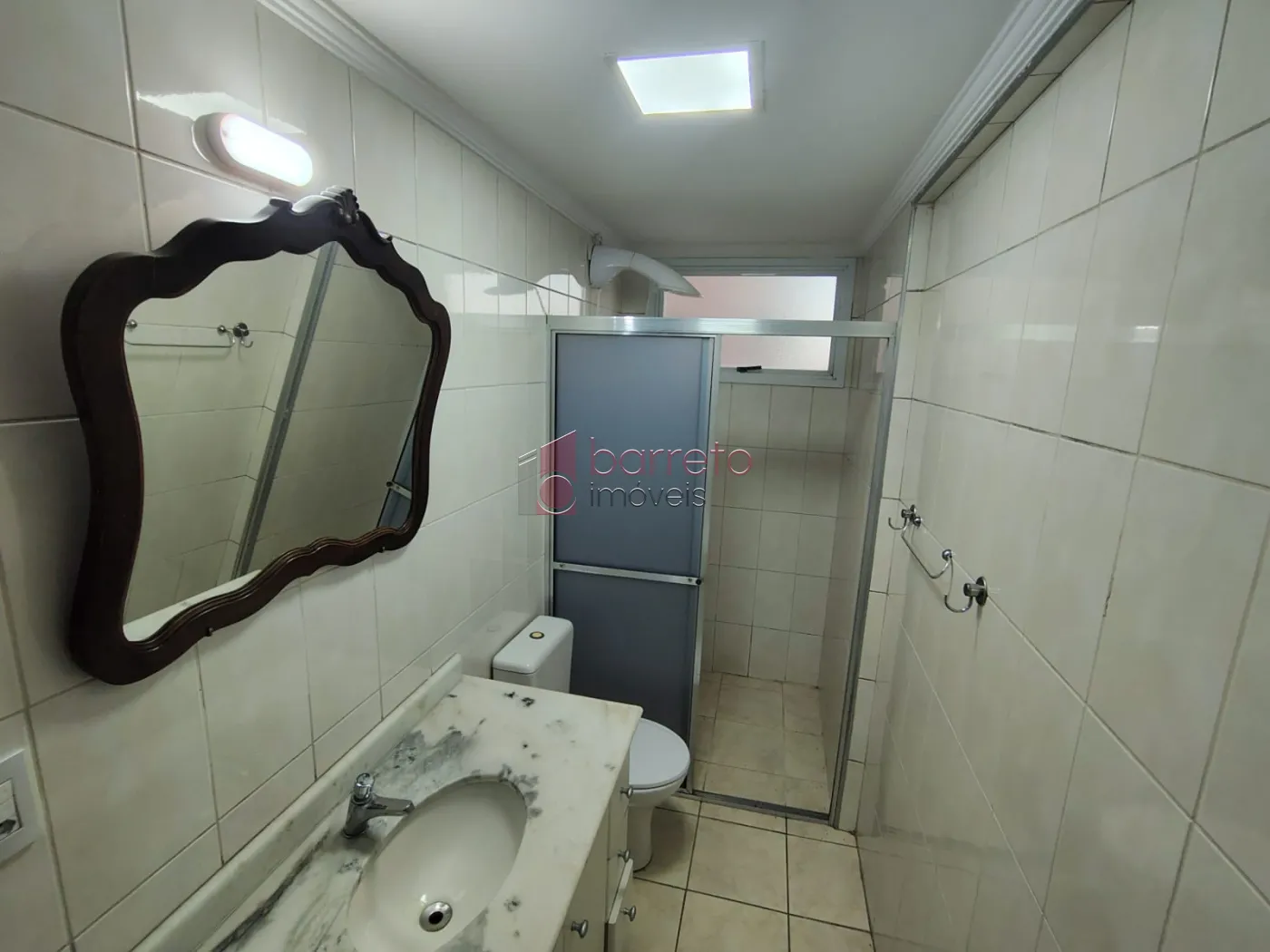 APARTAMENTO À VENDA NO CONDOMÍNIO CANTABILE NA VILA PROGRESSO EM JUNDIAÍ/SP