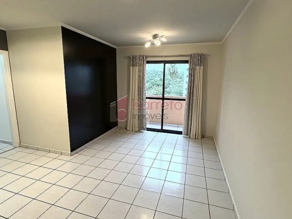 APARTAMENTO À VENDA NO CONDOMÍNIO CHÁCARA PRIMAVERA – ELOY CHAVES – JUNDIAÍ/SP
