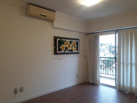 APARTAMENTO À VENDA NO CONDOMÍNIO CITTÁ DI ROMA – JUNDIAÍ/SP