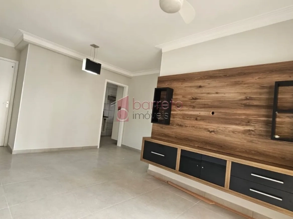 APARTAMENTO À VENDA NO CONDOMÍNIO EXCELLENCE – JUNDIAÍ/SP