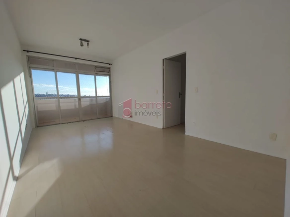 APARTAMENTO À VENDA NO CONDOMÍNIO FLORENÇA – VILA DAS HORTÊNCIAS – JUNDIAÍ/SP
