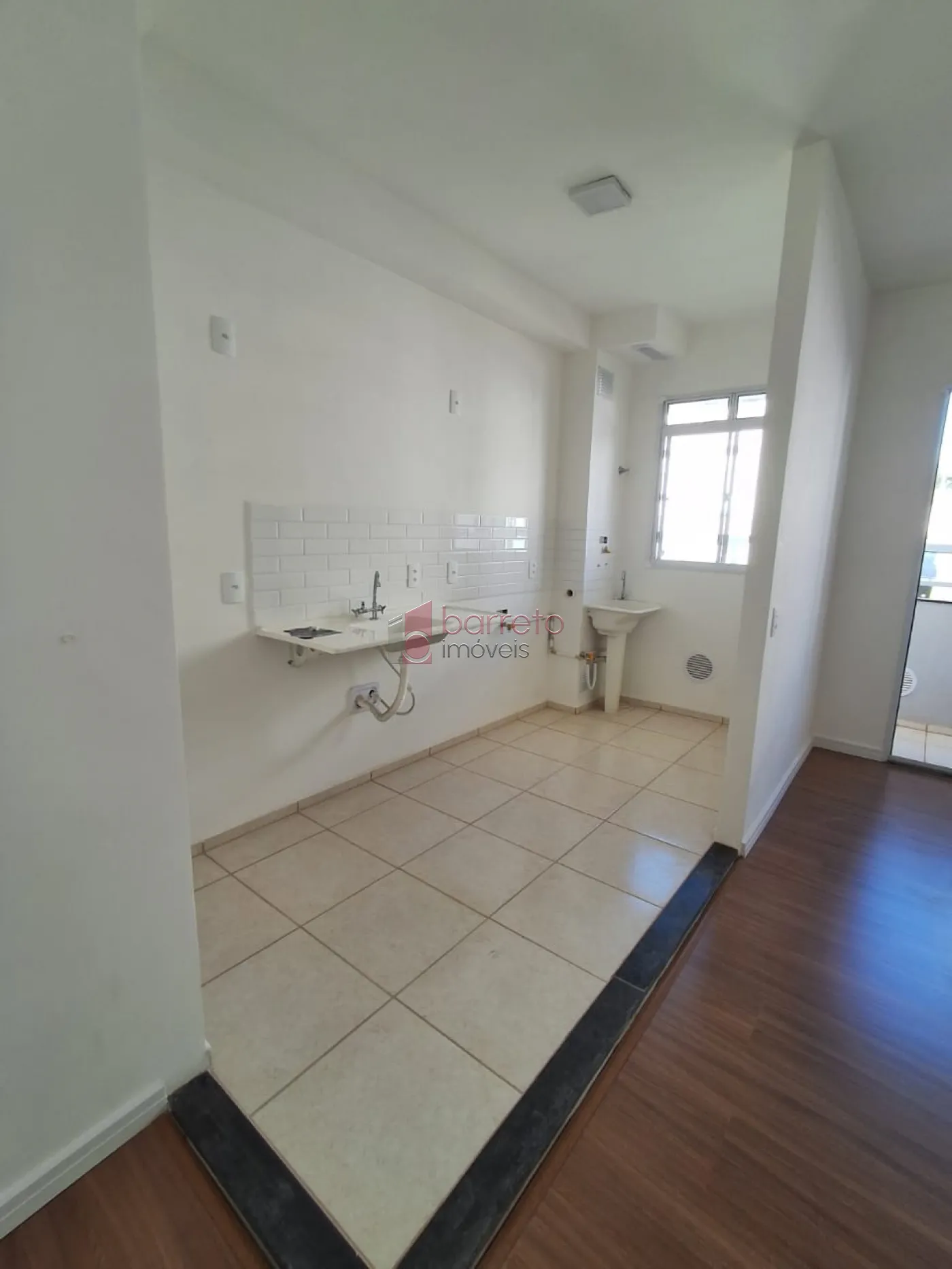 APARTAMENTO À VENDA NO CONDOMÍNIO MIRANTE – VISTAS EM JUNDIAÍ/SP